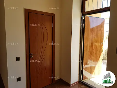 Satılır 4 otaqlı həyət evi 90 m²