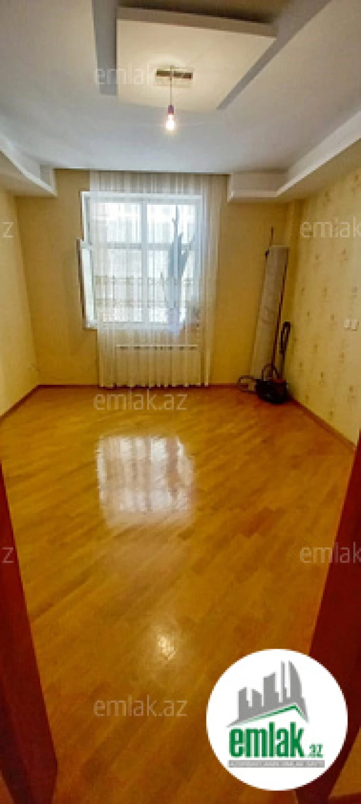 Satılır 3 otaqlı yeni tikili 55 m²