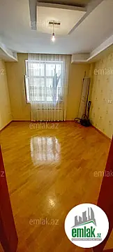 Satılır 3 otaqlı yeni tikili 55 m² — Bakı 3 otaq 55.00 m²