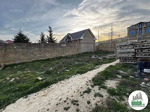 Satılır torpaq sahəsi 2 m²