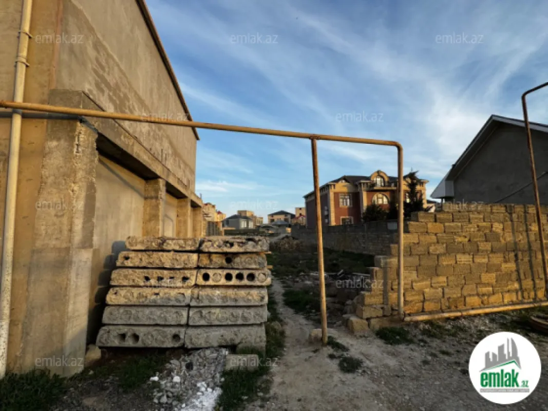 Satılır torpaq sahəsi 2 m²