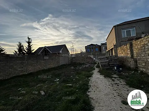 Satılır torpaq sahəsi 2 m²