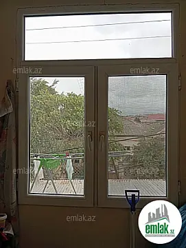 Satılır 2 otaqlı köhnə tikili 50 m²