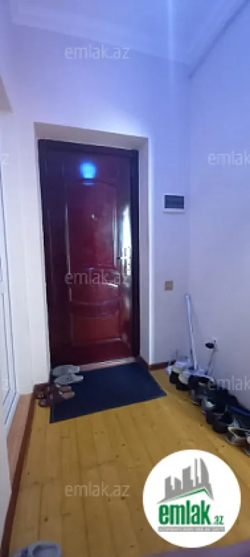 Satılır 2 otaqlı yeni tikili 44 m²