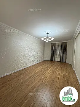Satılır 3 otaqlı yeni tikili 101 m²