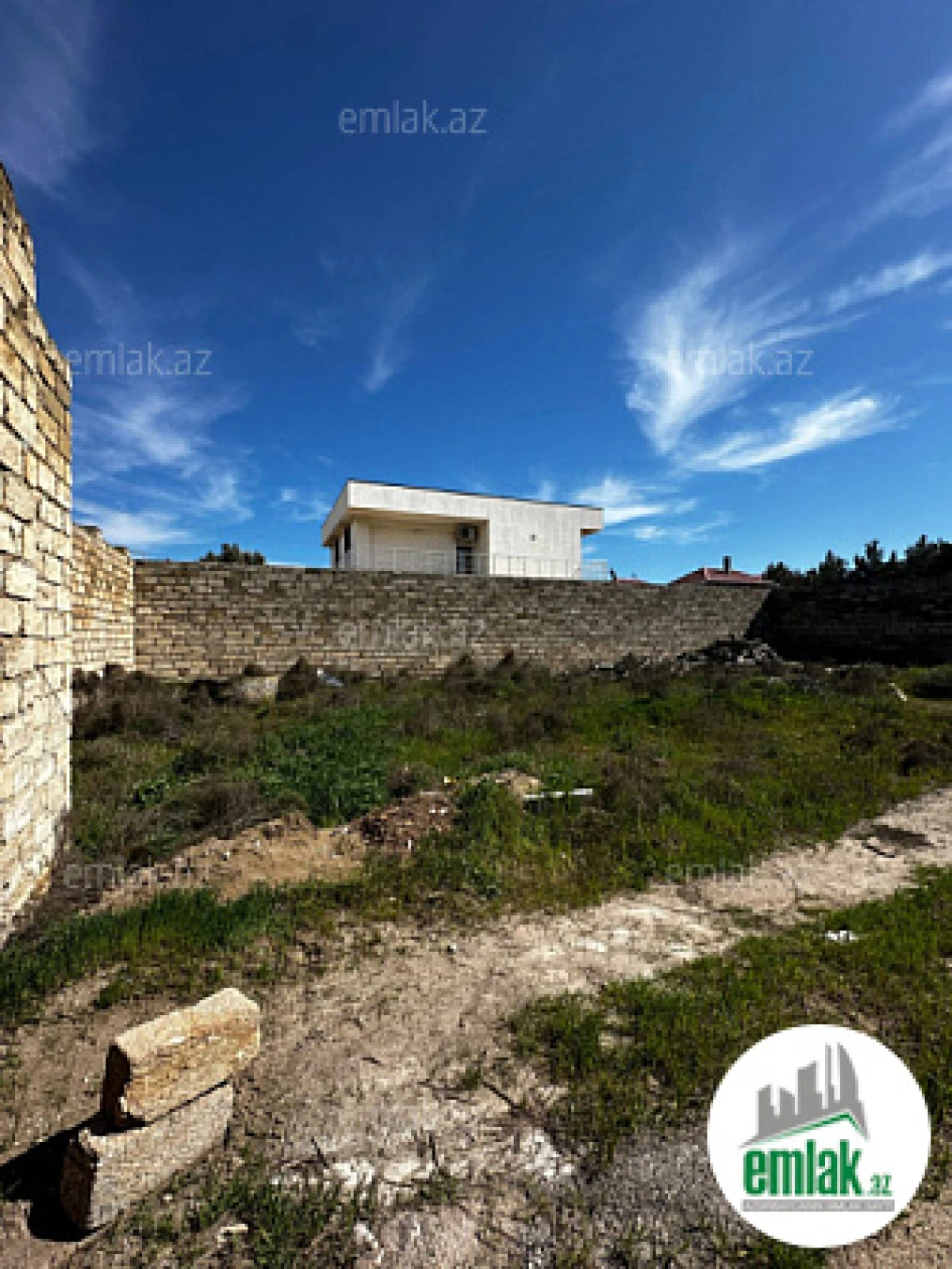 Satılır torpaq sahəsi 20 m²