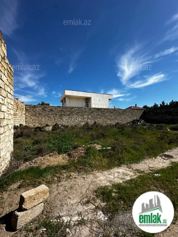 Satılır torpaq sahəsi 20 m²
