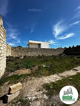 Satılır torpaq sahəsi 20 m²