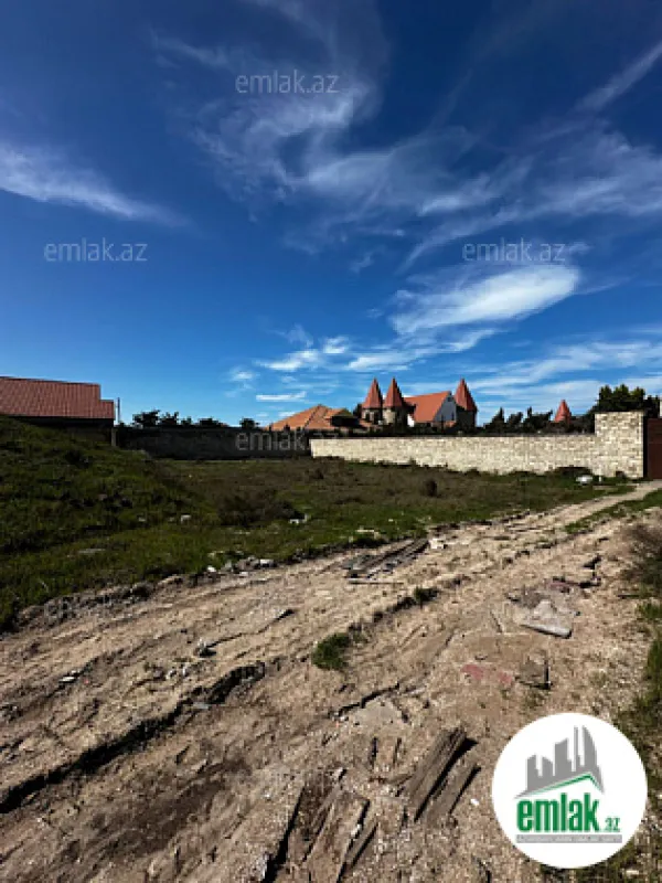 Satılır torpaq sahəsi 20 m²