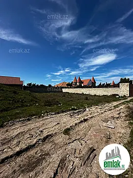 Satılır torpaq sahəsi 20 m²