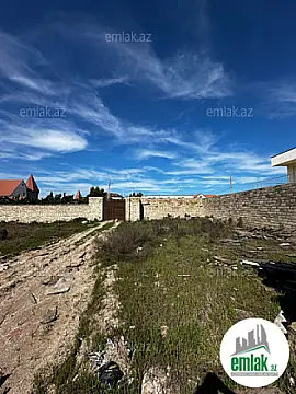Satılır torpaq sahəsi 20 m²