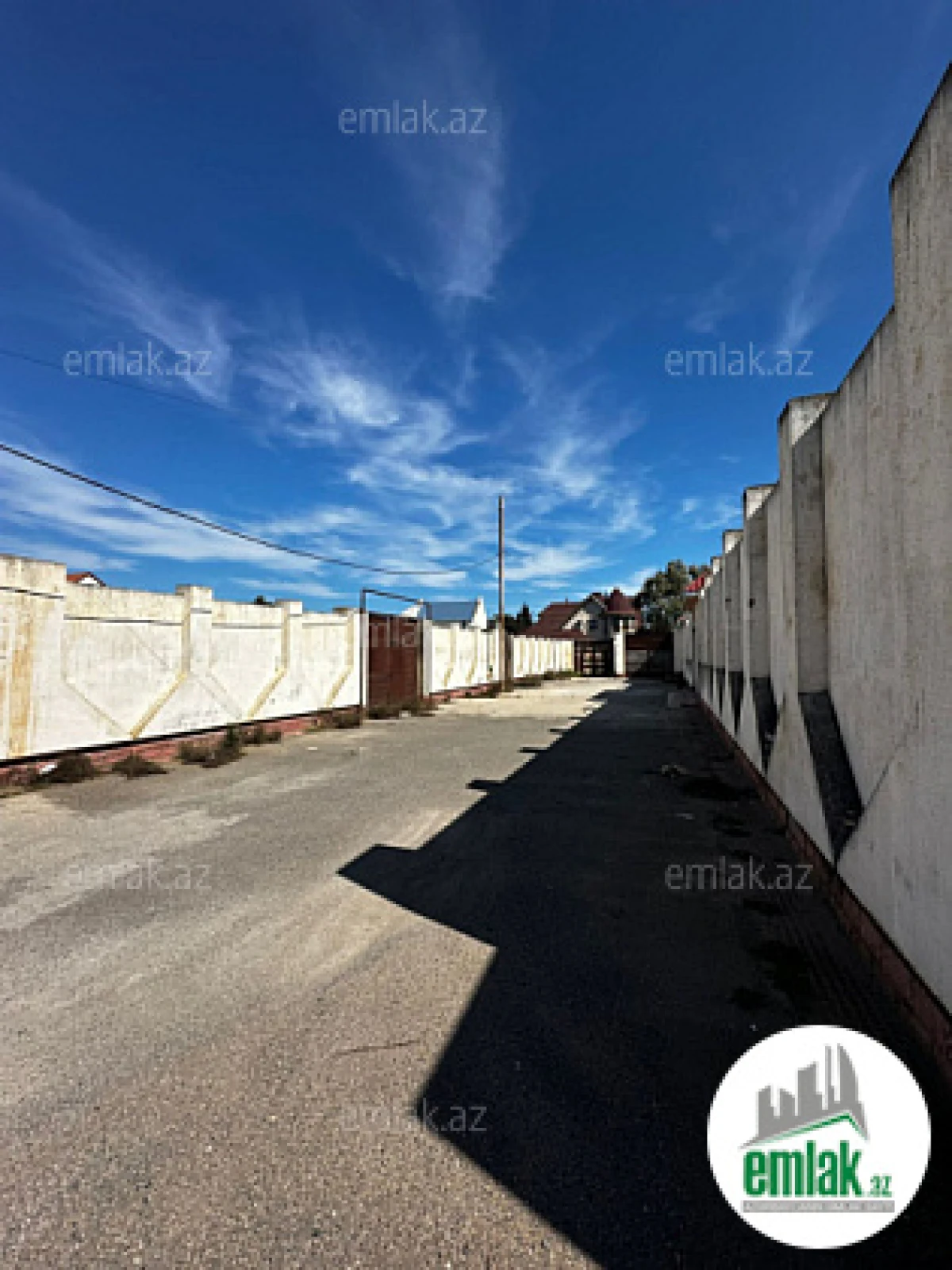 Satılır torpaq sahəsi 20 m²