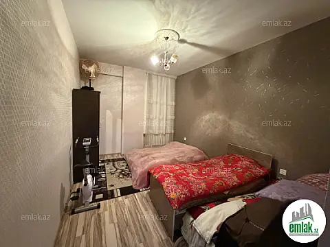 Satılır 3 otaqlı yeni tikili 113.5 m²