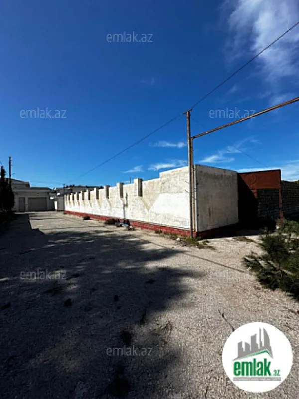 Satılır torpaq sahəsi 8 m²