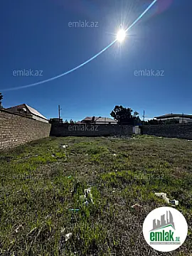 Satılır torpaq sahəsi 8 m²