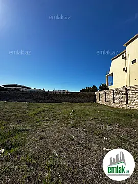 Satılır torpaq sahəsi 8 m²