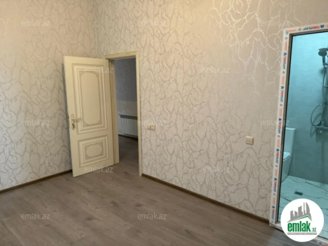 Satılır 4 otaqlı həyət evi 170 m²