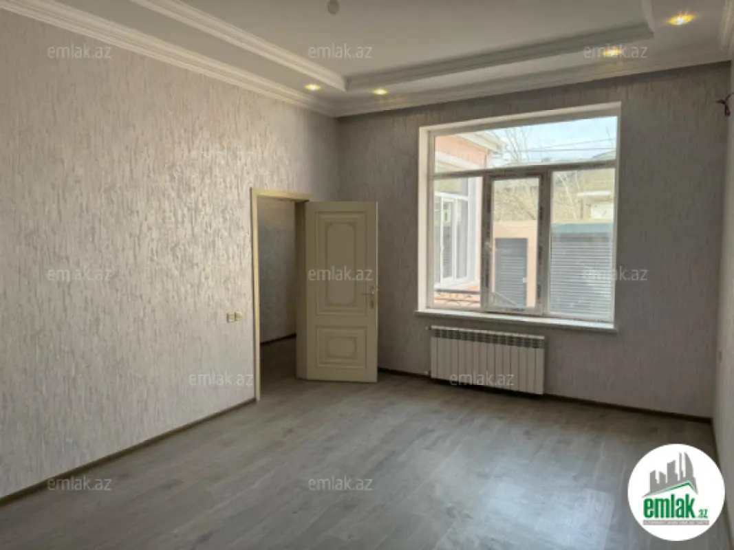 Satılır 4 otaqlı həyət evi 170 m²