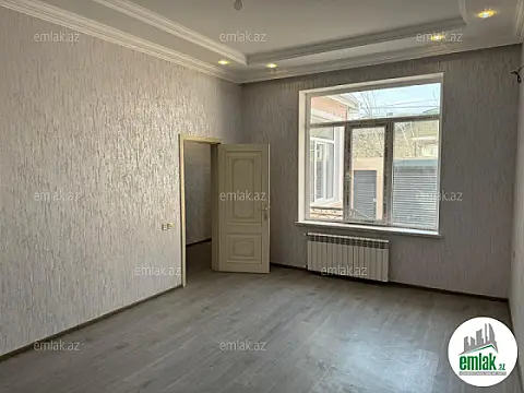 Satılır 4 otaqlı həyət evi 170 m²