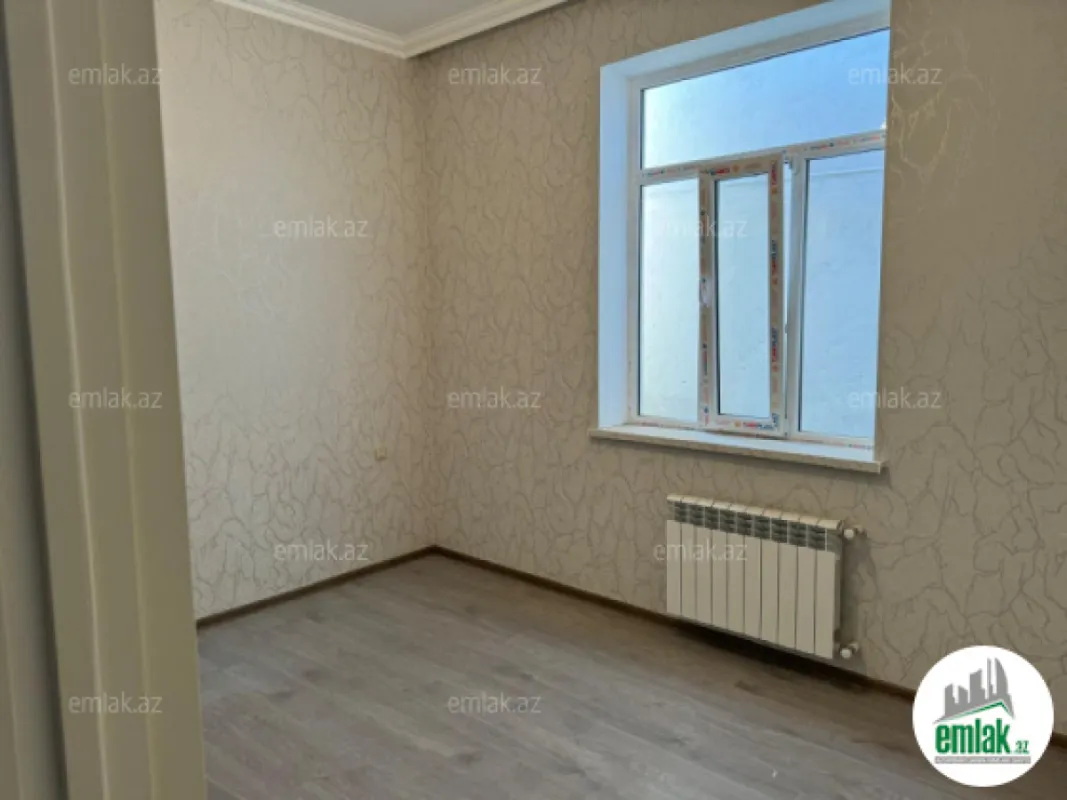 Satılır 4 otaqlı həyət evi 170 m²