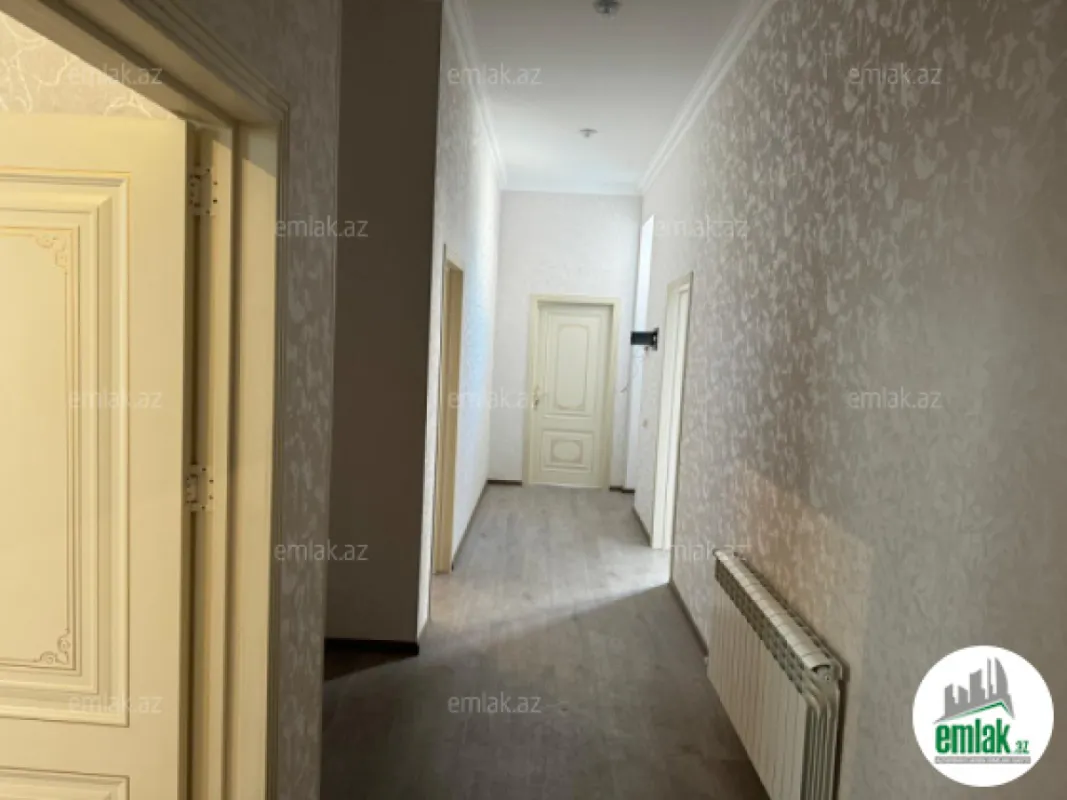 Satılır 4 otaqlı həyət evi 170 m²
