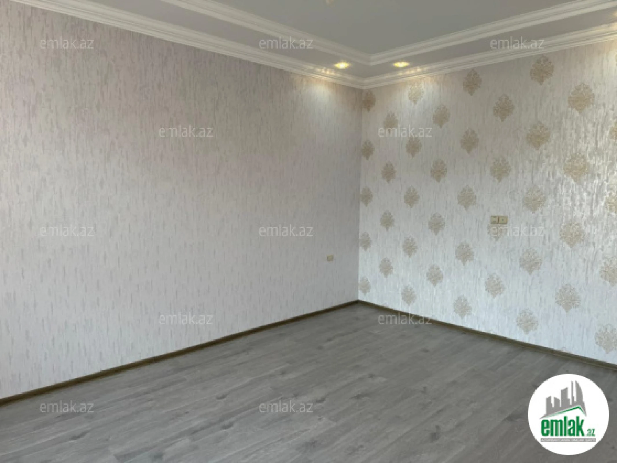 Satılır 4 otaqlı həyət evi 170 m²