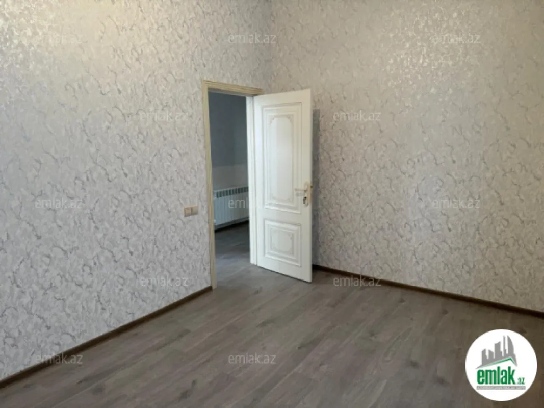 Satılır 4 otaqlı həyət evi 170 m²