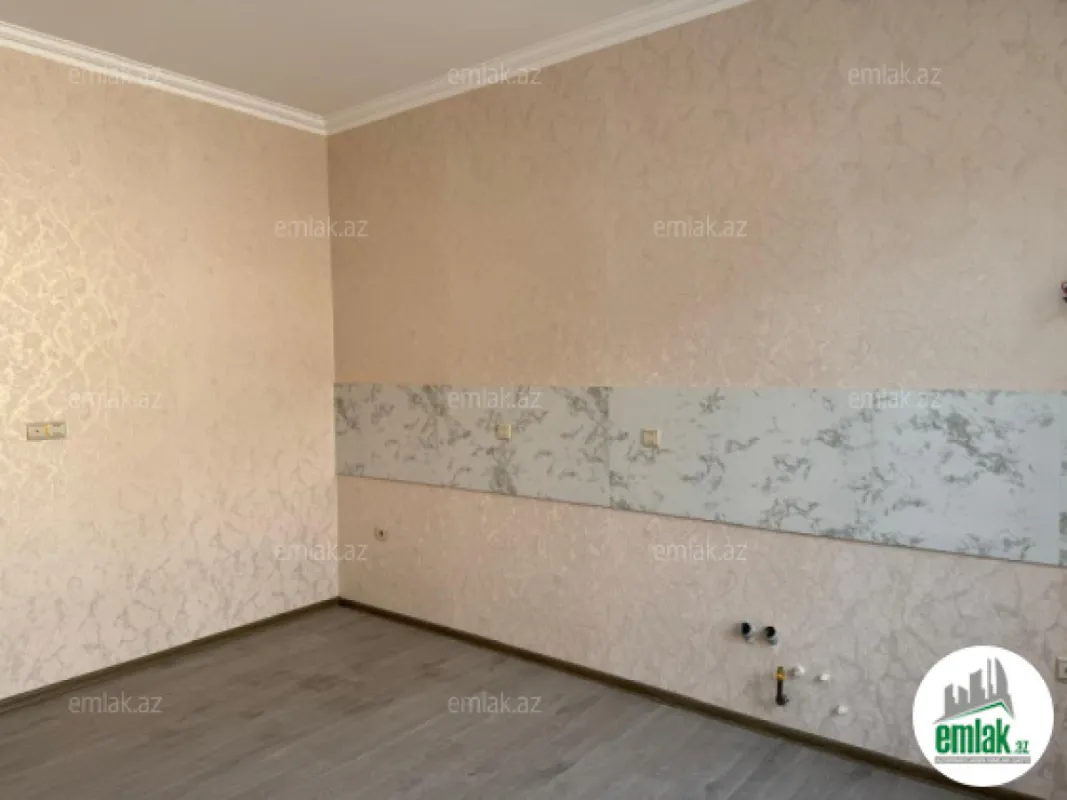 Satılır 4 otaqlı həyət evi 170 m²