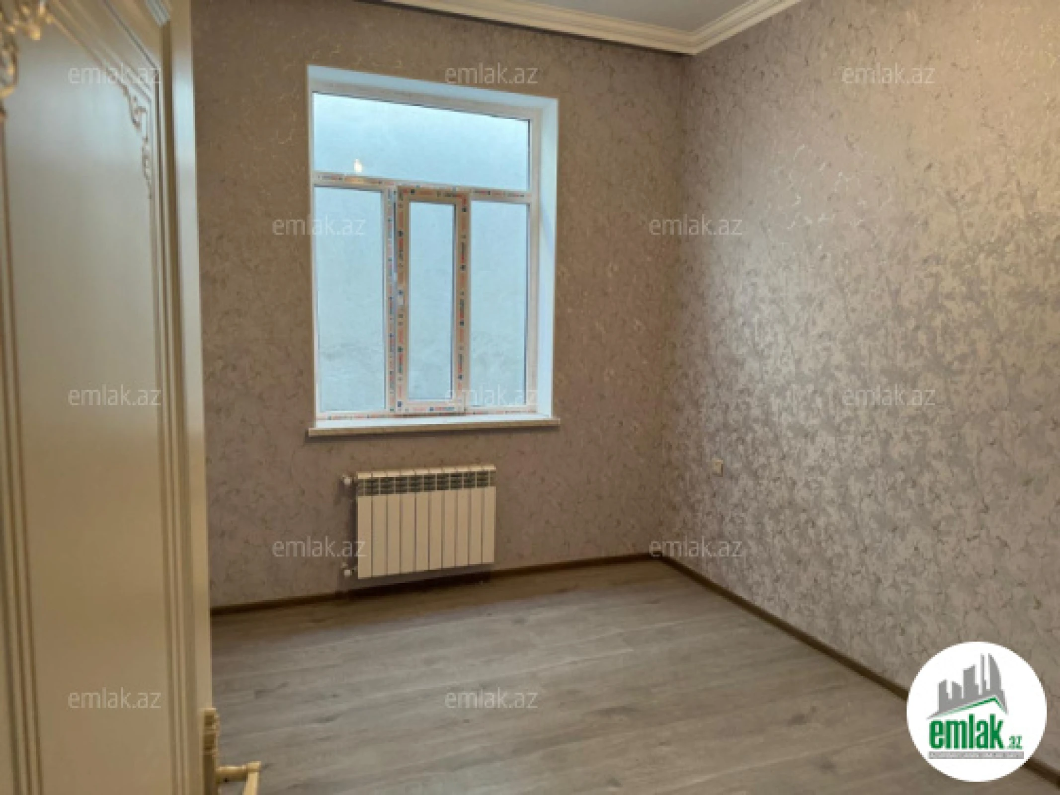 Satılır 4 otaqlı həyət evi 170 m²