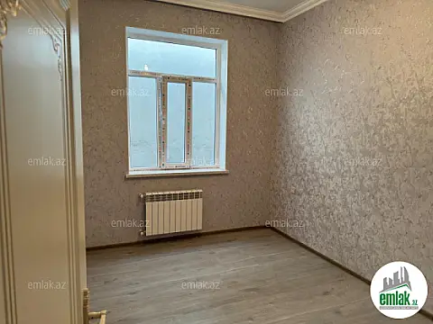 Satılır 4 otaqlı həyət evi 170 m²
