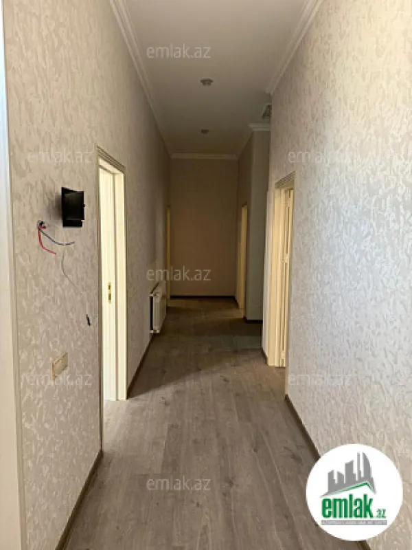 Satılır 4 otaqlı həyət evi 170 m²