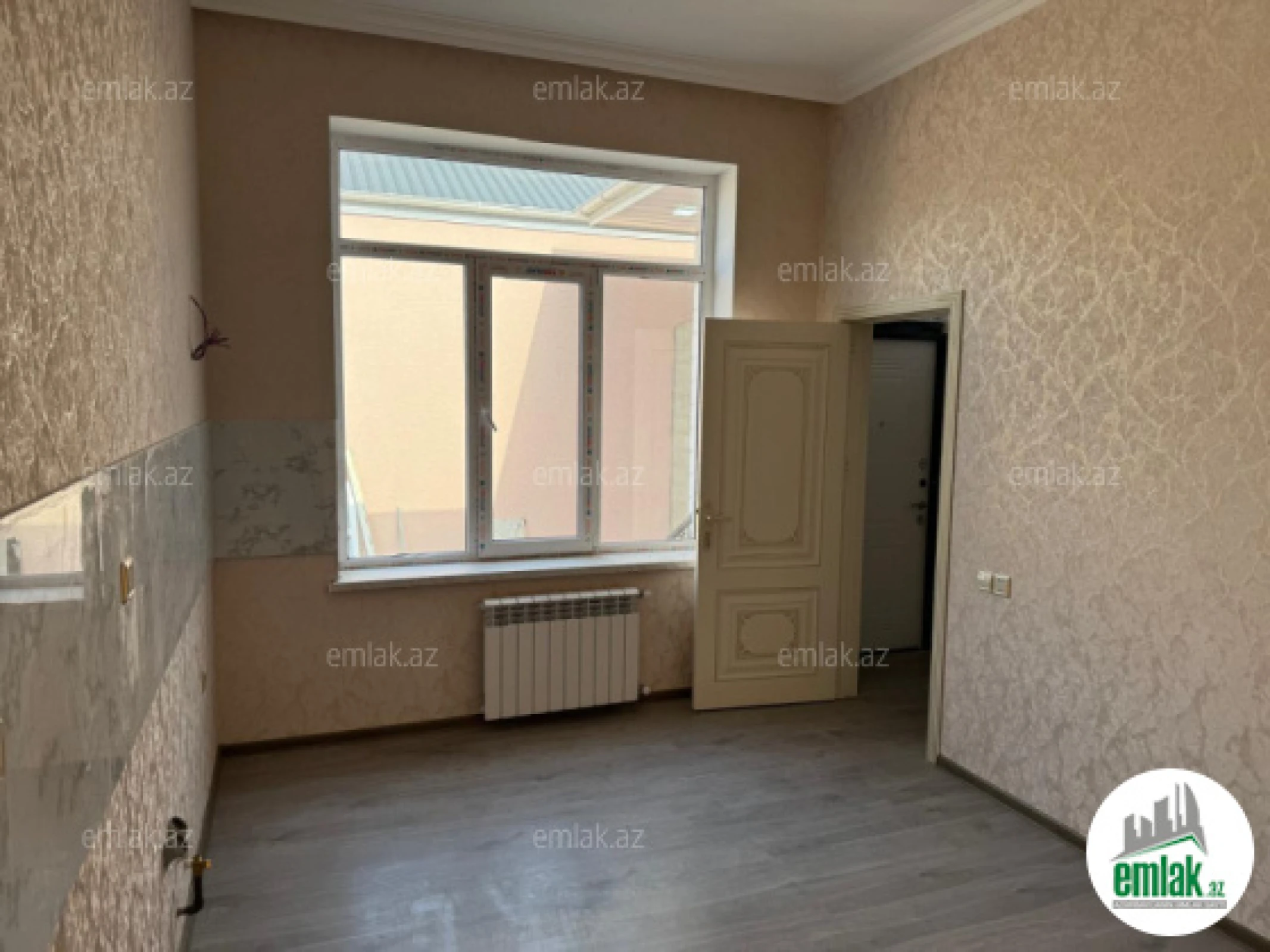 Satılır 4 otaqlı həyət evi 170 m²