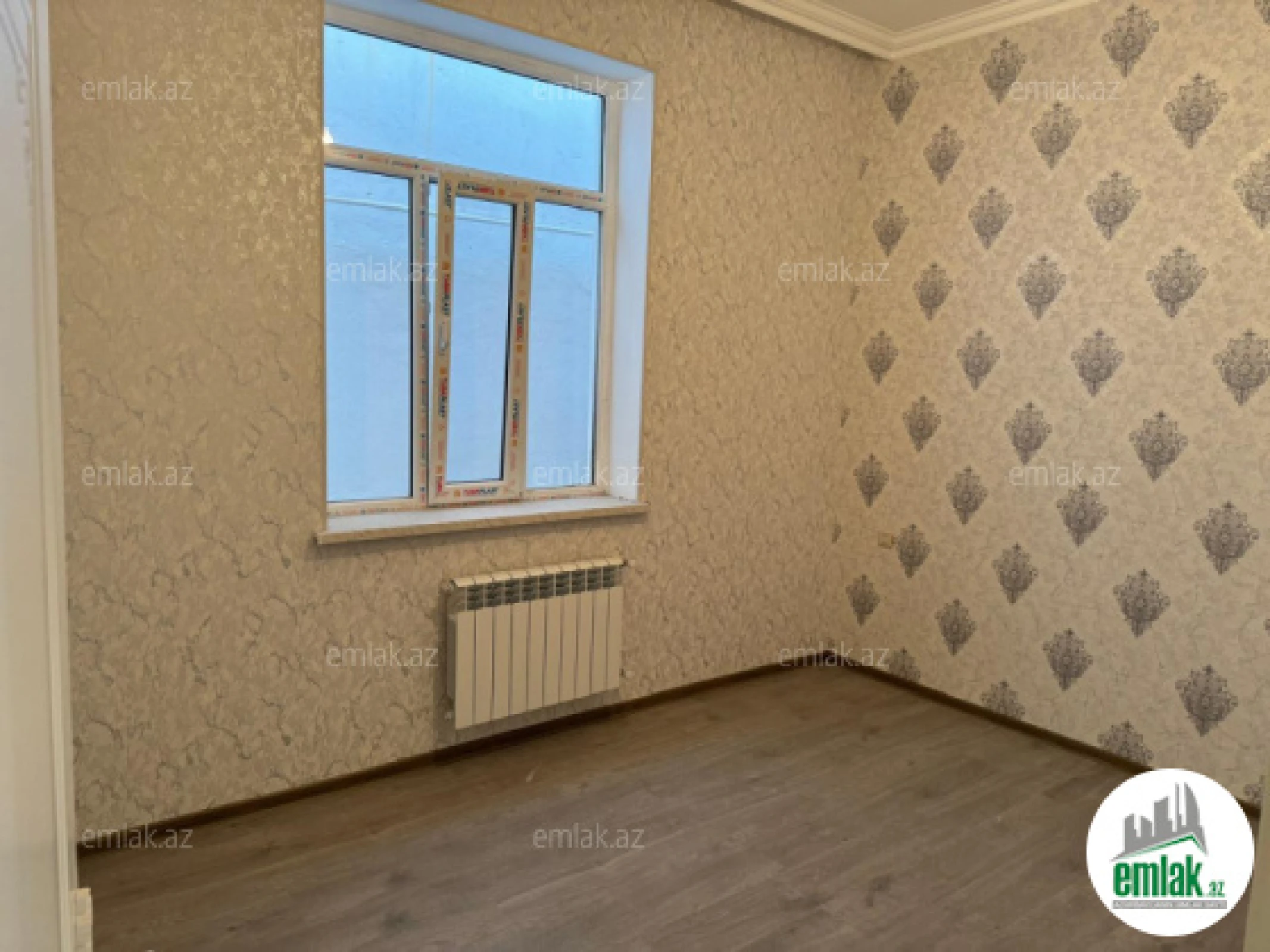 Satılır 4 otaqlı həyət evi 170 m²