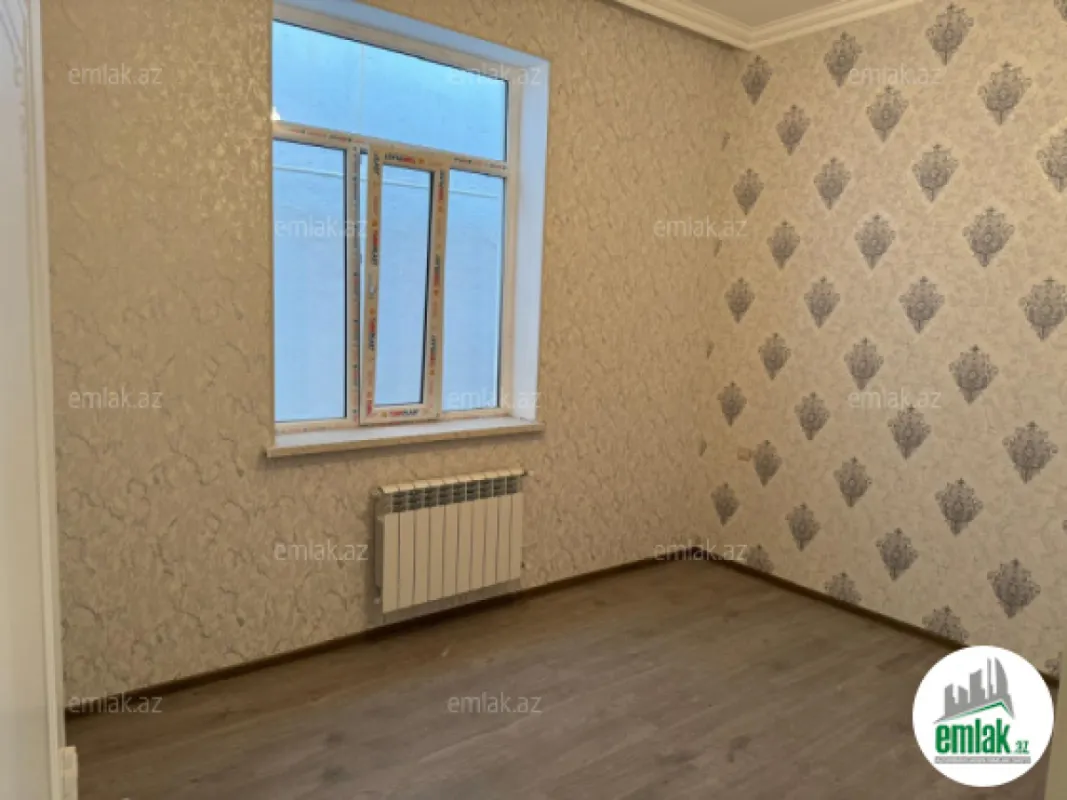 Satılır 4 otaqlı həyət evi 170 m²