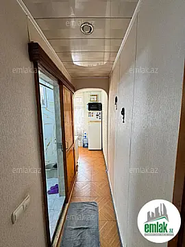 Satılır 2 otaqlı köhnə tikili 60 m²
