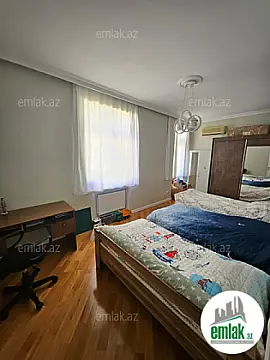 Satılır 3 otaqlı yeni tikili 110 m²
