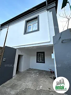Satılır 6 otaqlı həyət evi 200 m²