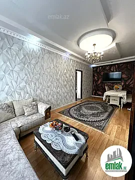 Satılır 6 otaqlı həyət evi 200 m²
