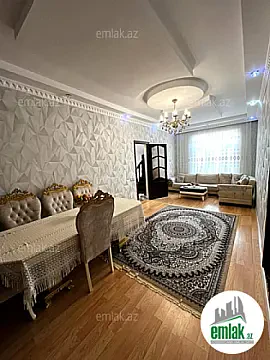 Satılır 6 otaqlı həyət evi 200 m²