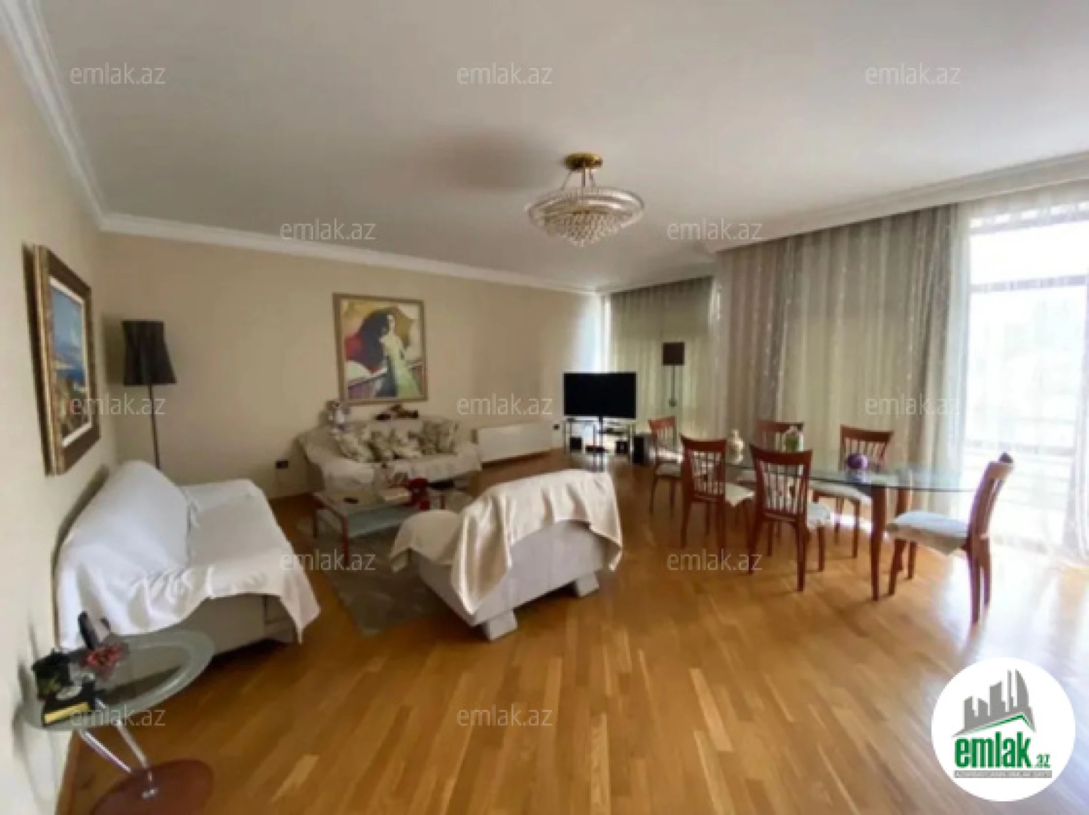 Satılır 3 otaqlı yeni tikili 140 m²