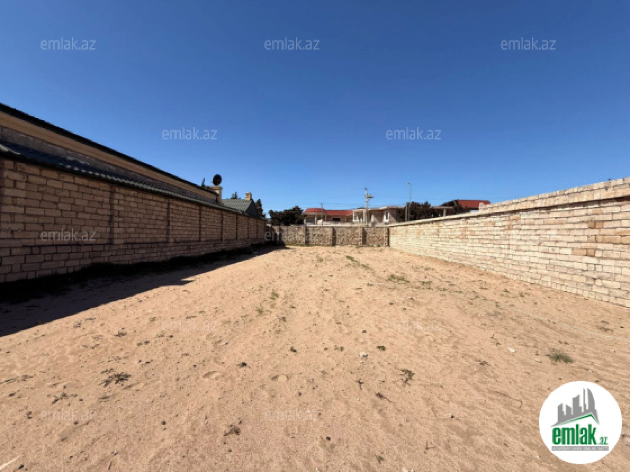 Satılır torpaq sahəsi 3.75 m²