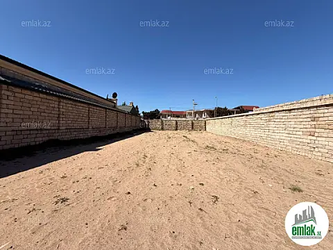 Satılır torpaq sahəsi 3.75 m²