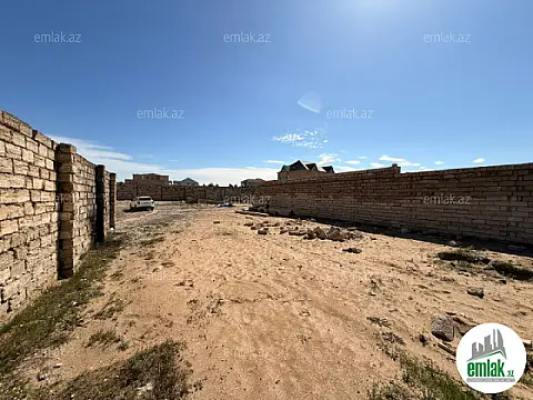 Satılır torpaq sahəsi 3.75 m²