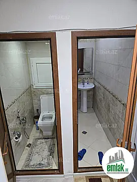 Satılır 2 otaqlı köhnə tikili 53 m²
