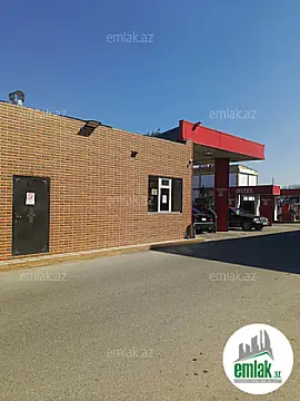 Satılır 6 otaqlı obyekt 270 m²