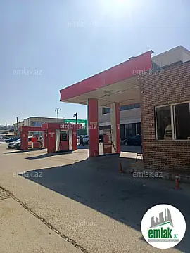 Satılır 6 otaqlı obyekt 270 m²