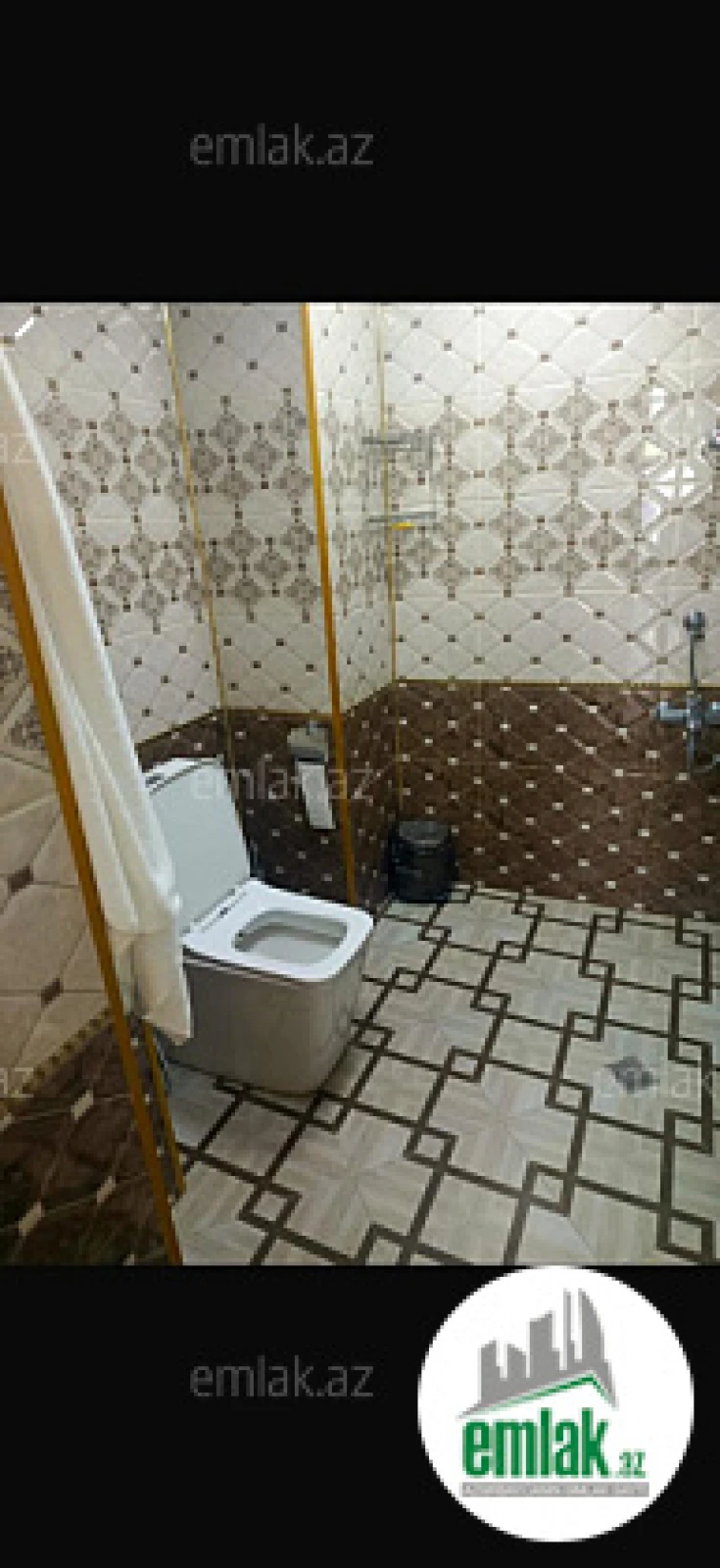 Satılır 6 otaqlı obyekt 270 m²