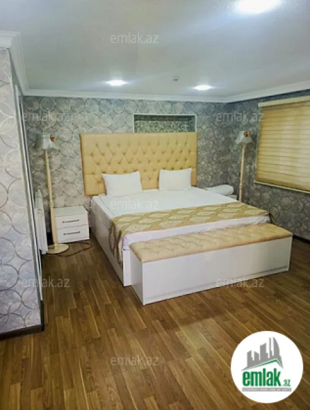 Satılır 6 otaqlı obyekt 270 m²