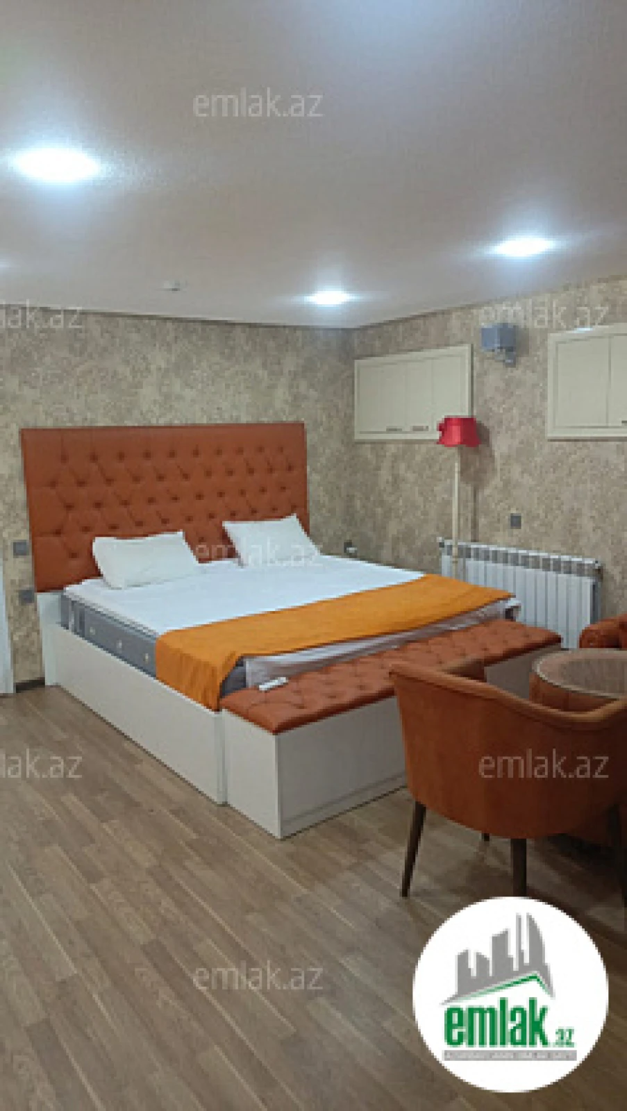 Satılır 6 otaqlı obyekt 270 m²