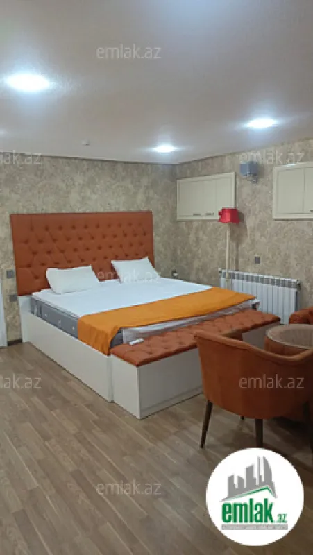 Satılır 6 otaqlı obyekt 270 m²